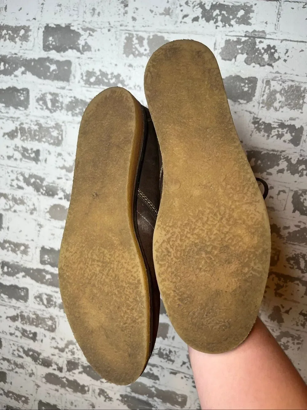 Wolverine | mens leather brown leather boots